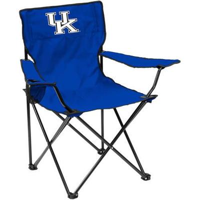 Generic Logo NCAA Kentucky Quad Chair