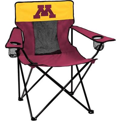 Generic Logo NCAA Minnesota Elite Chair