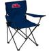 Generic Logo NCAA Ole Miss Quad Chair