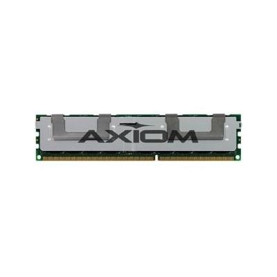 Axiom 647901-S21-AX Axiom 16GB DDR3-1333 Low Voltage ECC Rdi