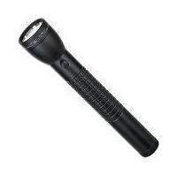 Maglite 3D Cell LED Torch - Matt Finish with Handle Waffle Design 625 lm, 29.5 cm black ML300LX S3CC