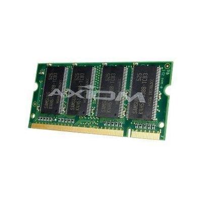 Axiom M9596G/A-AX 256MB DDR SDRAM Memory Module (256 MB 1 x 256 MB - DDR SDRAM - 333 MHz DDR333/PC27