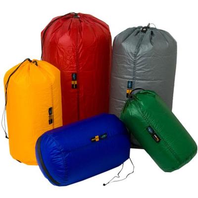 Gear Ultra-Sil Stuff Sack - Yellow M