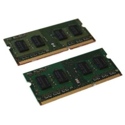 Interactive Solutions 8GB (2X4GB) DDR3 RAM Memory 4 Apple MacBook Pro "Core 2 Duo" 2.4 13" Mid-2010