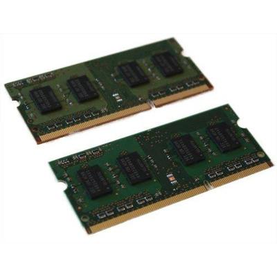 Interactive Solutions 8GB 2X4GB Memory RAM FOR Toshiba Satellite L755-S5168, L755D-SP5165RM