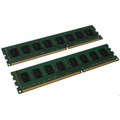 Interactive Solutions 8gb (2x4gb) Memory RAM 4 Hp/compaq Business Desktop 6005 Pro Series Ddr3-10600