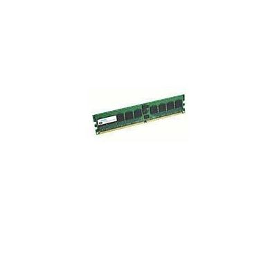 EDGE Tech Tech 4GB DDR2 SDRAM Memory Module (4GB 1 x 4GB - 800MHz DDR2-800/PC2-6400 - Non-ECC - DDR2