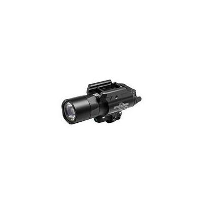 Surefire X400-A-GN Ultra LED Flashlight and Green Laser Sight X400