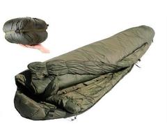 Snugpak 92840 Softie Elite 5 Sleeping Bag