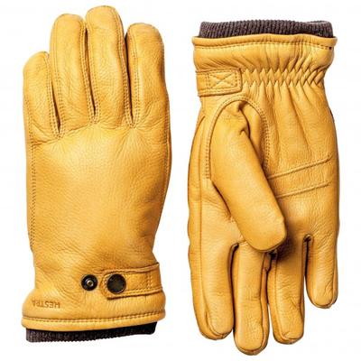 Hestra - Utsjö - Handschuhe Gr 11 gelb