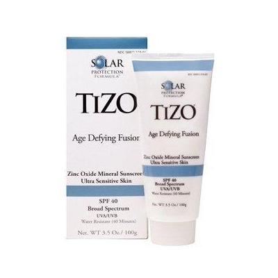 Solar Protection Formula TiZO Ultra Sensitive Skin SPF 40 - 3.5 oz