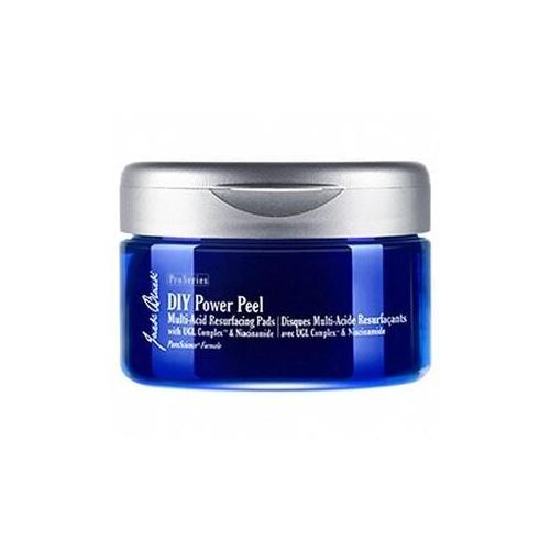 Jack Black – DIY Power Peel Multi-Acid Resurfacing Pads Gesichtspeeling Herren