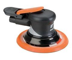 Dynabrade 56890 Non-Vacuum Dynorbital Supreme Random Orbital Sander, 6-Inch 152mm Diameter