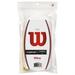 Wilson New Pro Overgrip 30 Pack White