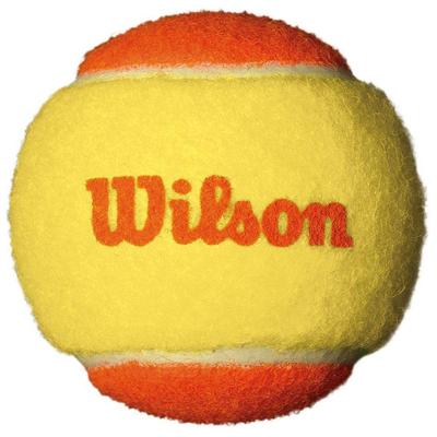 Wilson US Open Orange Tournament Transition Tennis Ball Can