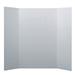 Flipside Products Project Board 1 Ply 36 W x 48 L White Pack of 24