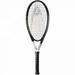 Head Ti S6 Tennis Racket Titanium - Grey, L4