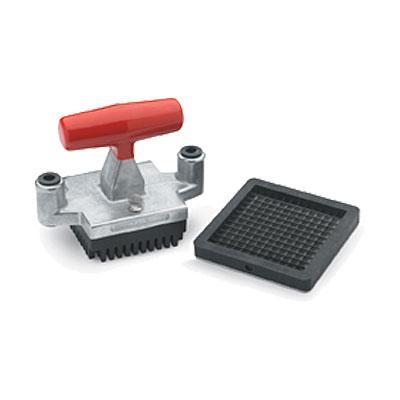 Vollrath 15083 Redco Instacut T-Handle, Pusher Block and Blade