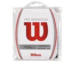 Wilson Electronics Wilson New Pro Overgrip Sensation 12 Pack