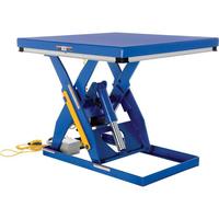 Vestil Hydraulic Lift Table - 3000 lb. Capacity, 48 Inch x 48 Inch