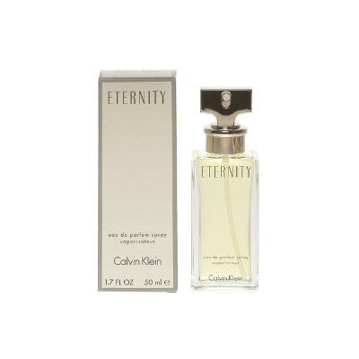 Eternity Woman - Eau de Parfum (EdP) (100ml)