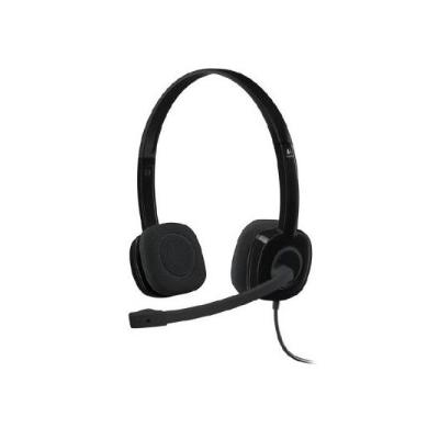 Stereo Headset H151