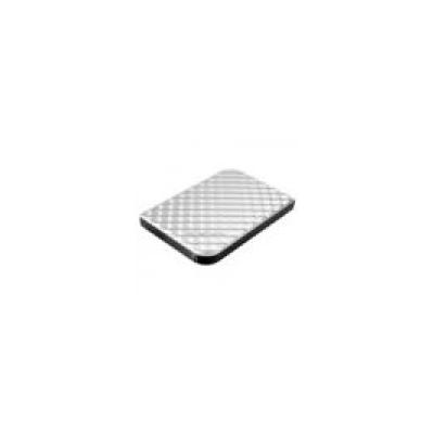 Store n Go 2,5 2TB USB 3.0 SILVER Gen 2