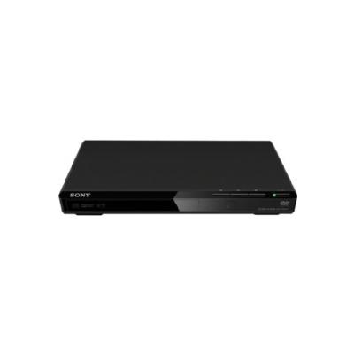 DVP-SR170B DVD-Player