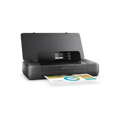 OfficeJet 200 Mobile Printer