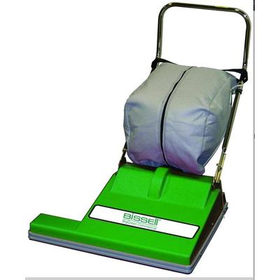 Bissell BigGreen Commercial BGCC28 Comvac Extra Wide Vacuum