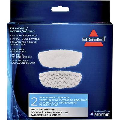 Bissell Vac and Steam Mop Kit #1252