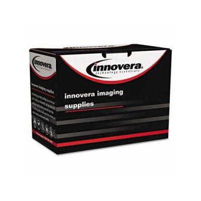 Innovera F281A Remanufactured CF281A (81A) Toner, 10500 Page-Yield, Black (IVRF281A)