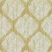 Duralee Whimsy Garden Talisman Fabric in Yellow | 54 W in | Wayfair 295883