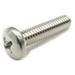 Polaris 8-32 x 3/4 SS Screw for ATV/360 BlackMax/380 BlackMax 9-100-5115