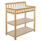 Dream On Me Ashton Changing Table, Natural, 34x20x40 Inch (Pack of 1)