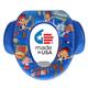 Disney Jake and The Never Land Pirates Treasure Ahoy Soft Potty, Blue