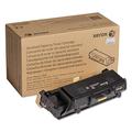 Xerox Phaser 3330/Workcentre 3335/3345 Black Standard Capacity Toner Cartridge (2,600 Pages) - 106R03620, Large