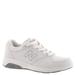 New Balance Women's Walking 813 - Womens 5 White Oxford D