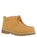 Lugz Fringe - Mens 11 Tan Boot Medium