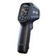 FLIR TG56 Spot Infrared Thermometer with Thermocouple,Black