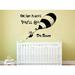 Decal House Dr Seuss Oh the Places You'll Go Wall Decal Vinyl in Yellow | 22 H x 30 W in | Wayfair zx236Yellow