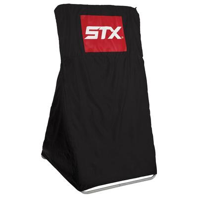 STX Lacrosse Outdoor Rebounder Cover Black