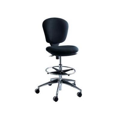 Safco Metro Mid Back Drafting Chair