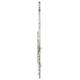 Muramatsu DS-RCEOH Flute Handmade