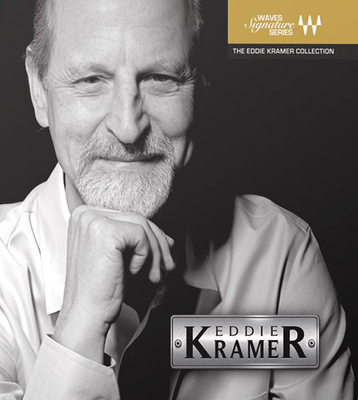 Eddie Kramer Signature Collection