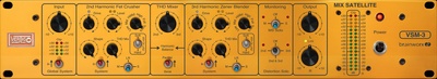 Plugin Alliance Vertigo Sound VSM-3