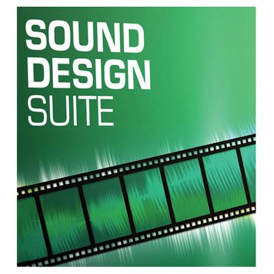 Waves Sound Design Suite