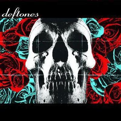 Deftones by Deftones (CD - 05/20/2003)