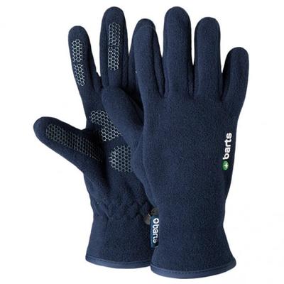 Barts - Kid's Fleece Gloves - Handschuhe Gr 3 blau Image
