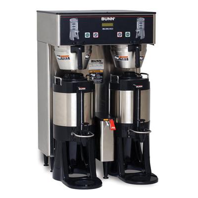 Bunn BrewWISE Dual ThermoFresh Coffee Brewer